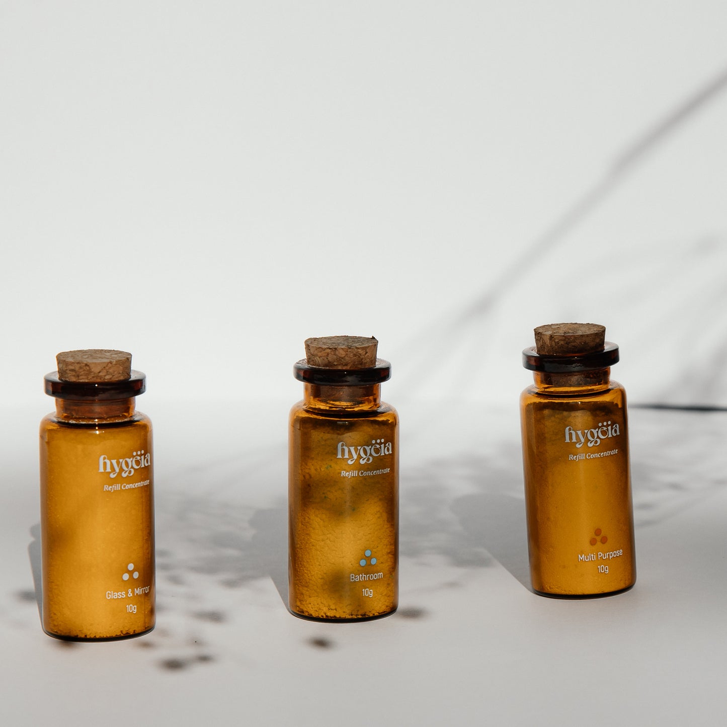 Mindful Home Cleaning | Full House Collection