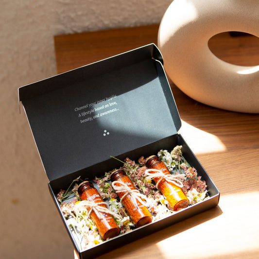 Mindful Home Cleaning | Full House Collection