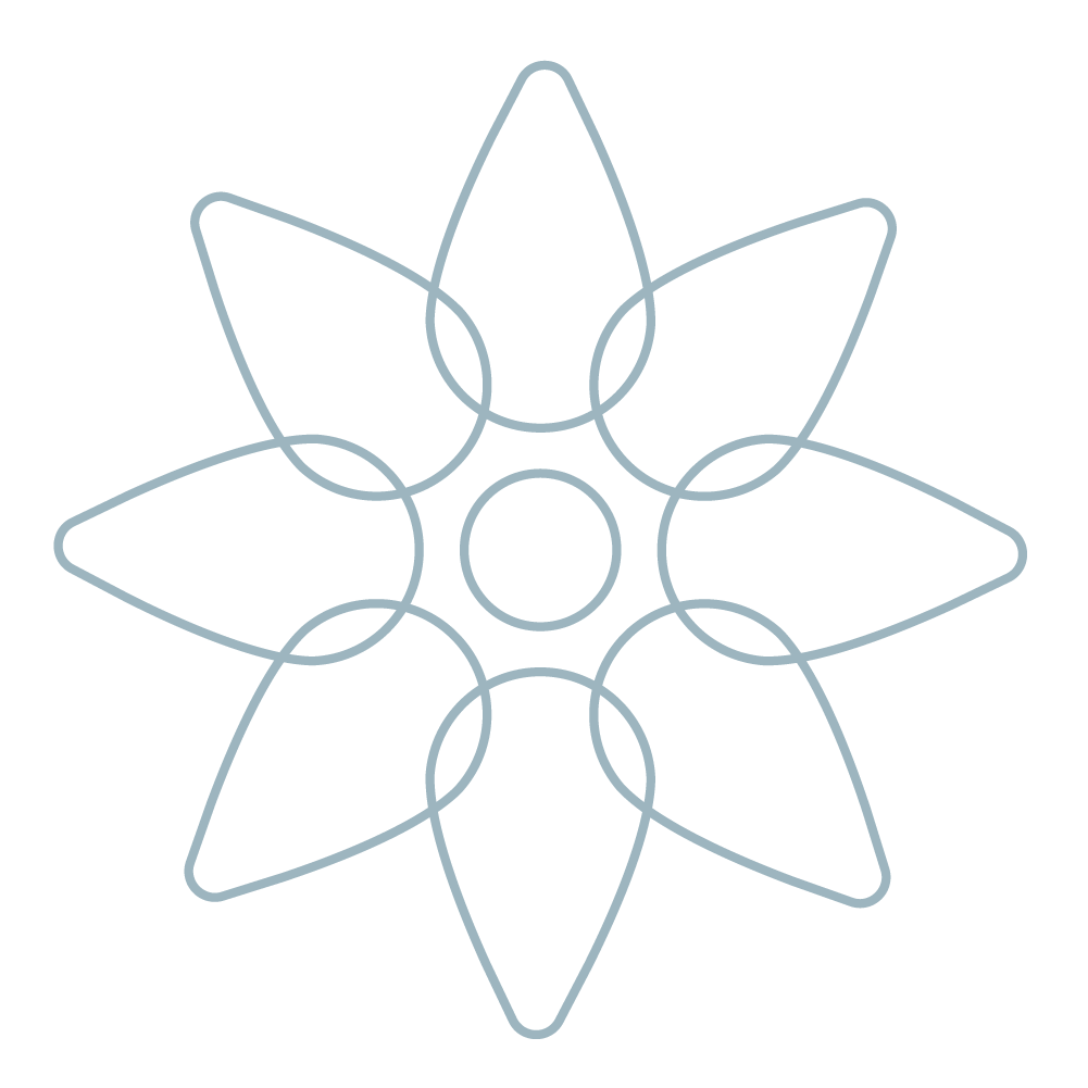 small image icon representing unique aromatic scents used for home care products