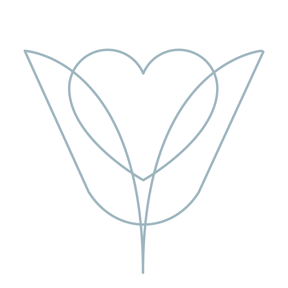 small image icon representing vegan and cruelty free